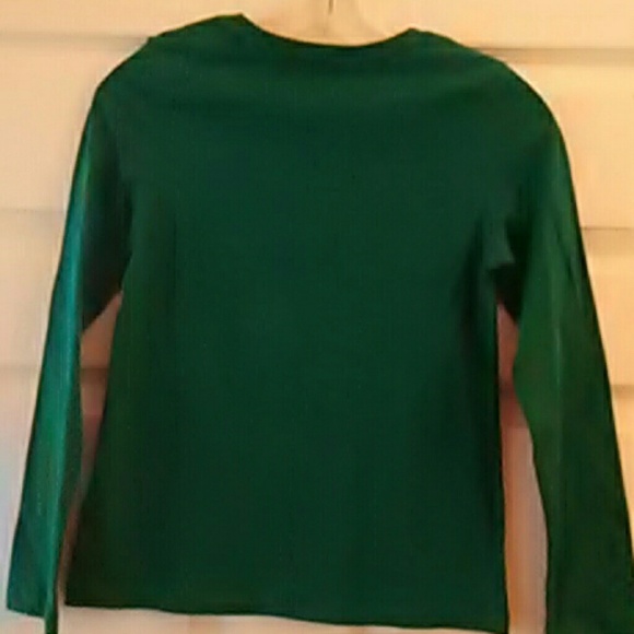 FADED GLORY Shirt for Girls - Picture 3 of 4